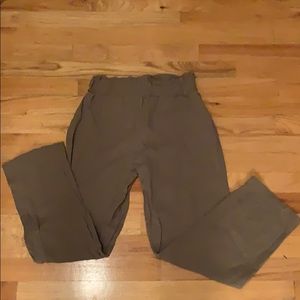 🎈Shein Ankle Length Pants